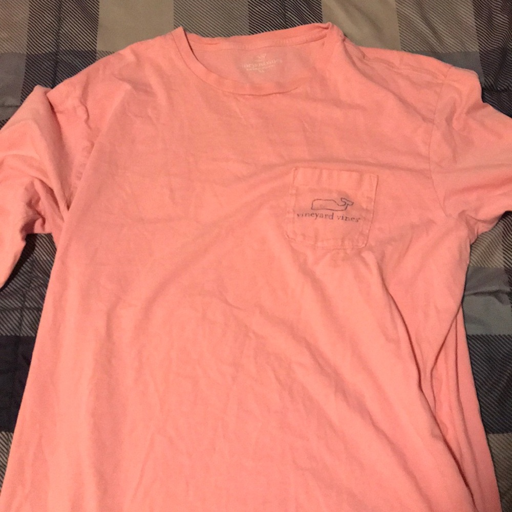 Vineyard Vines Long Sleeve T Shirt